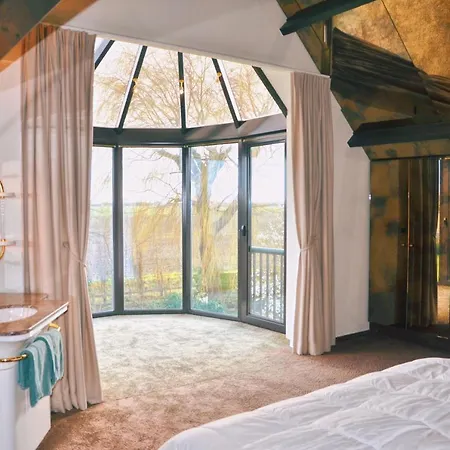 Celeste Met Jacuzzi Nabij Kust Villa *